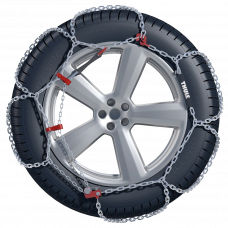 Thule 16mm XB16 High Quality SUV-Truck Snow Chain Size 267