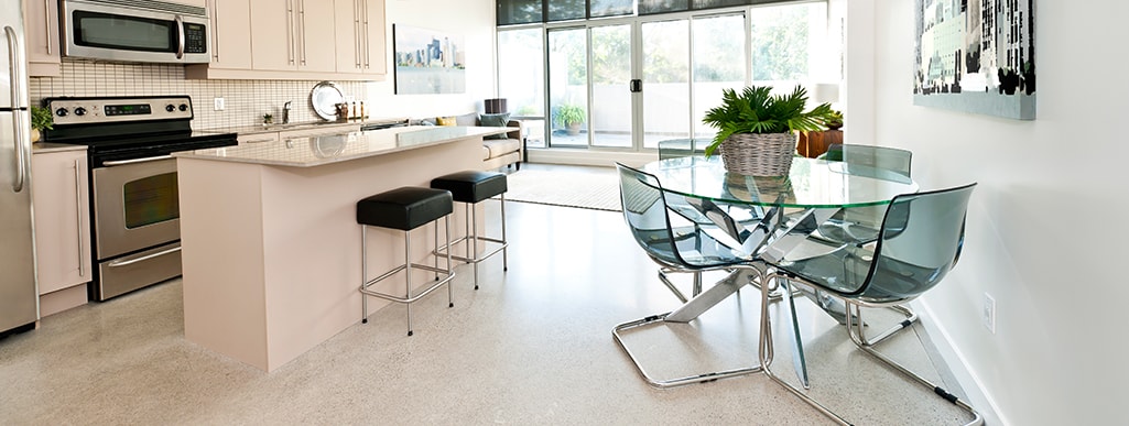 Proper color solutions for the office