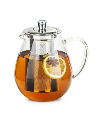 4Home Kanvica na čaj, 1,2 l