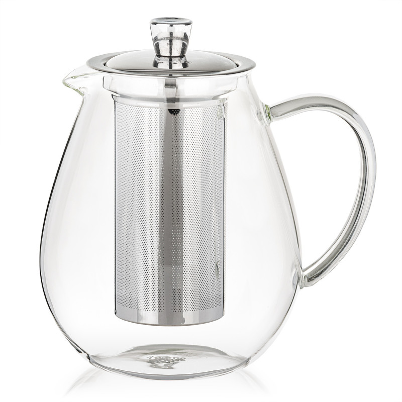 4Home Kanvica na čaj, 1,2 l