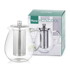 4Home Kanvica na čaj, 1,2 l