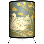 Lamp-In-A-Box – statívová lampa
